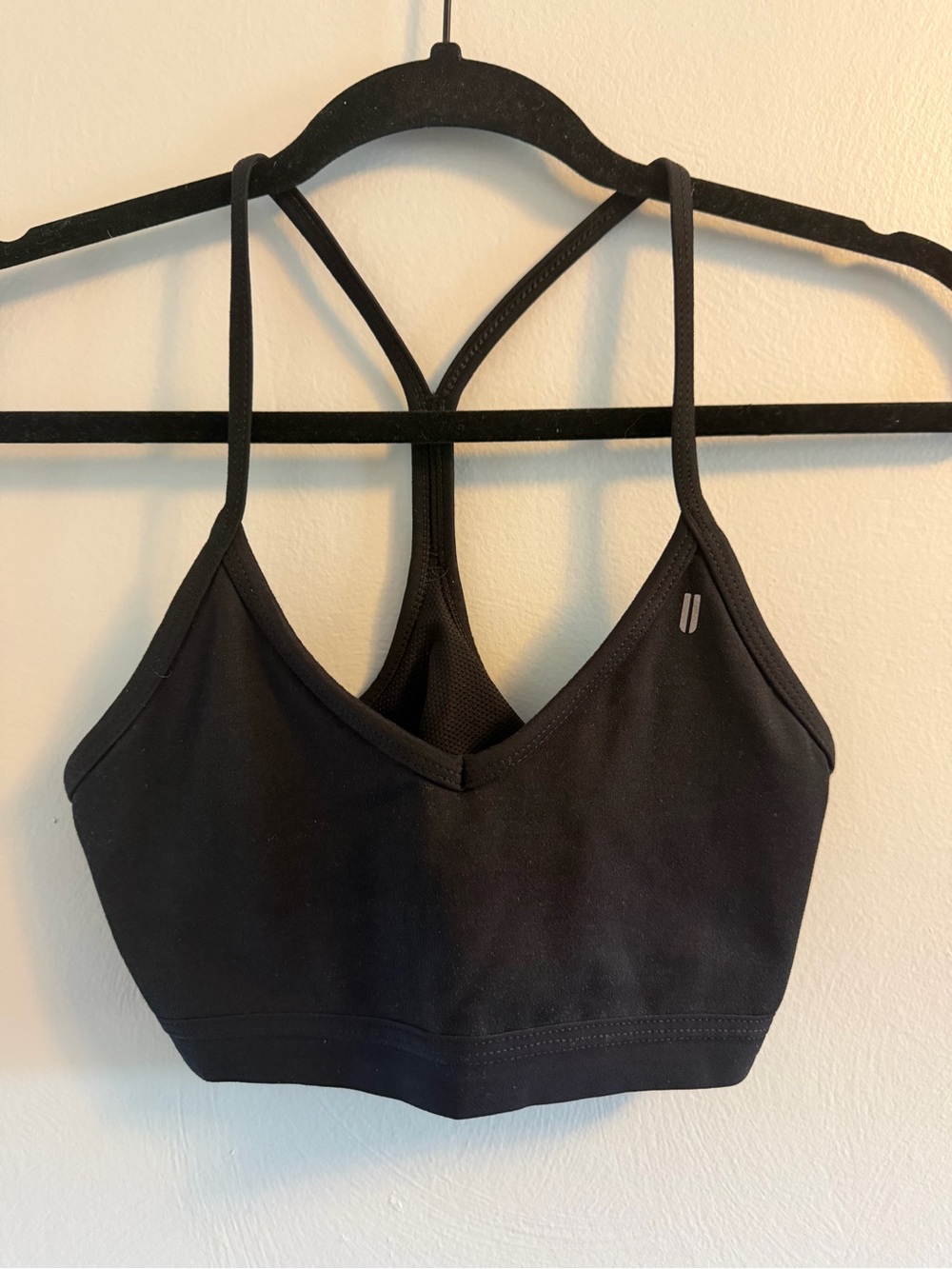 NOBULL Women’s Racerback Sports Bra